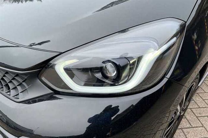 Honda Jazz Hybrid 1.5 I-MMD HYBRID ADVANCE SPORT 5DR ECVT 