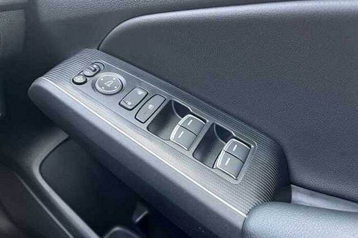 Honda Civic Hybrid 2.0 EHEV ADVANCE 5DR CVT 