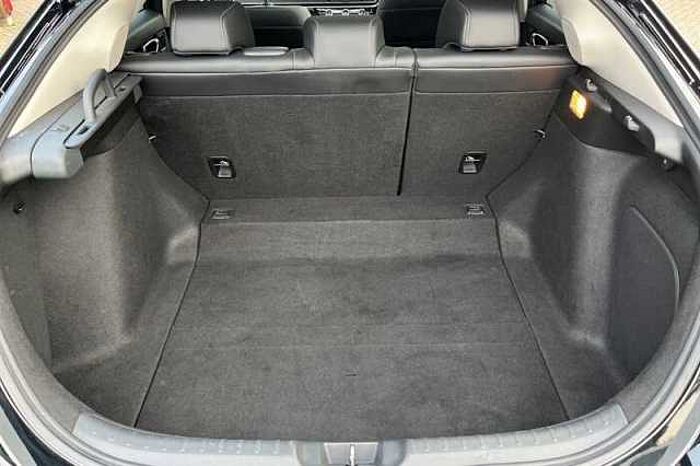 Honda Civic Hybrid 2.0 EHEV ADVANCE 5DR CVT 