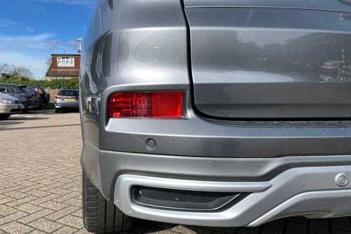 Honda CR-V 2.0 I-VTEC EX 5DR AUTO 