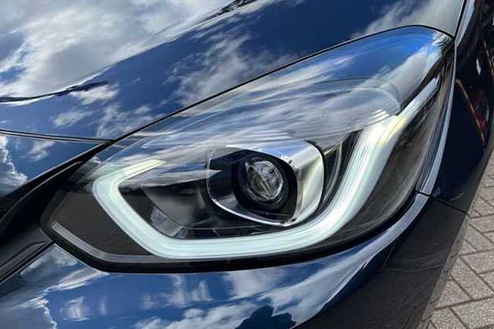 Honda Jazz Hybrid 1.5 I-MMD HYBRID SR 5DR ECVT 