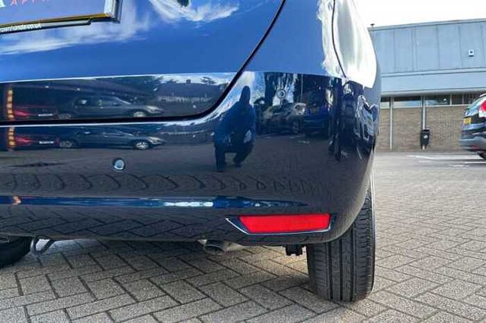 Honda Jazz Hybrid 1.5 I-MMD HYBRID SR 5DR ECVT 