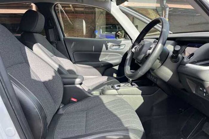 Honda Jazz Hybrid 1.5 I-MMD HYBRID EX 5DR ECVT 