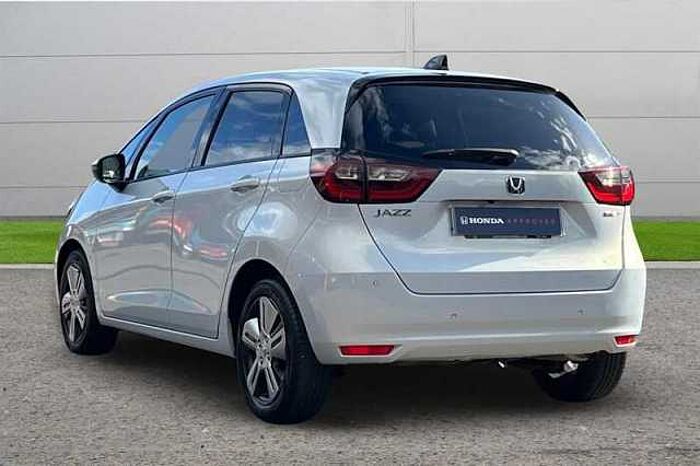 Honda Jazz Hybrid 1.5 I-MMD HYBRID EX 5DR ECVT 