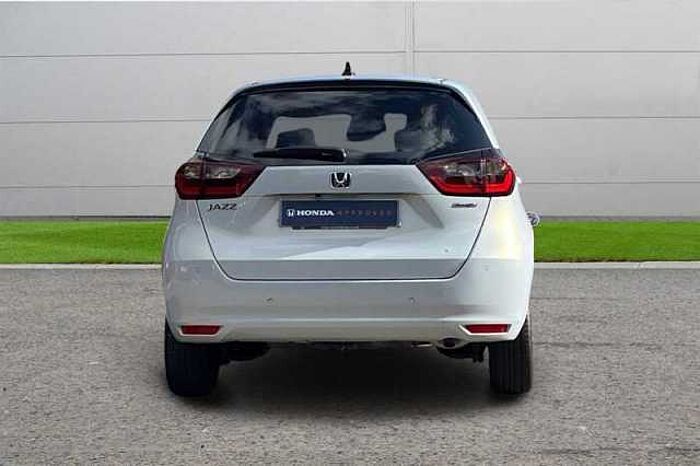 Honda Jazz Hybrid 1.5 I-MMD HYBRID EX 5DR ECVT 