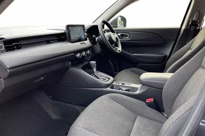 Honda HR-V Hybrid 1.5 EHEV ELEGANCE 5DR CVT 