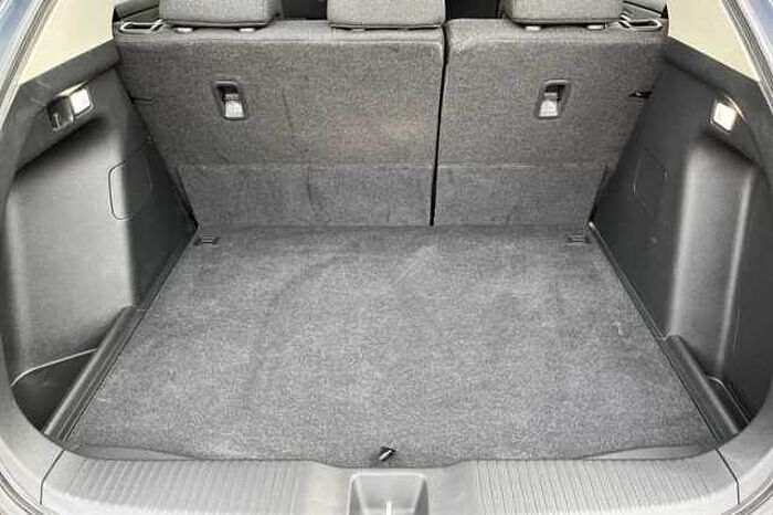 Honda HR-V Hybrid 1.5 EHEV ELEGANCE 5DR CVT 