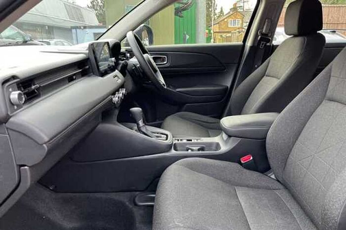 Honda HR-V Hybrid 1.5 EHEV ELEGANCE 5DR CVT 
