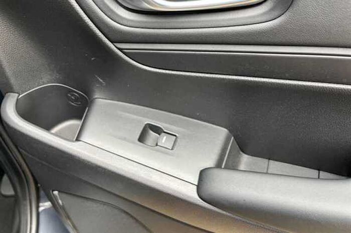 Honda HR-V Hybrid 1.5 EHEV ELEGANCE 5DR CVT 