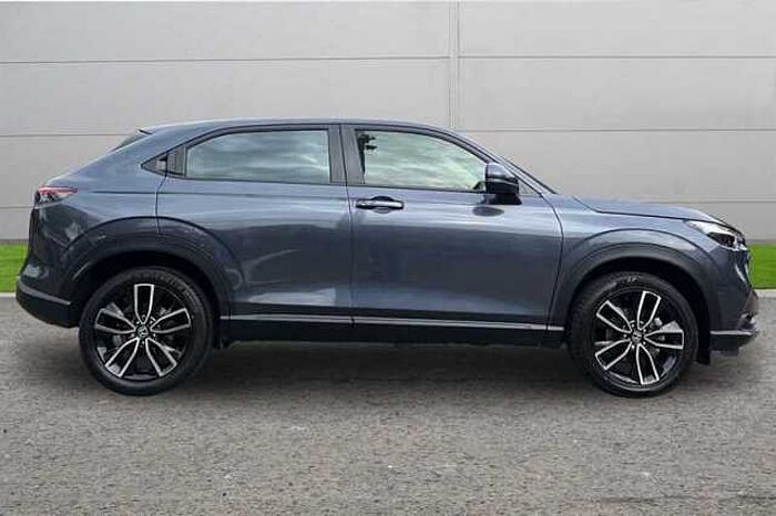 Honda HR-V Hybrid 1.5 EHEV ELEGANCE 5DR CVT 