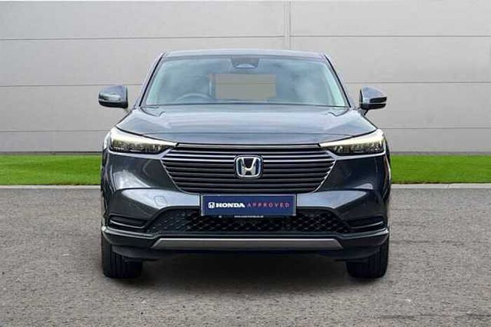 Honda HR-V Hybrid 1.5 EHEV ELEGANCE 5DR CVT 