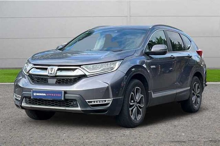 Honda CR-V Hybrid 2.0 I-MMD HYBRID EX 5DR ECVT 