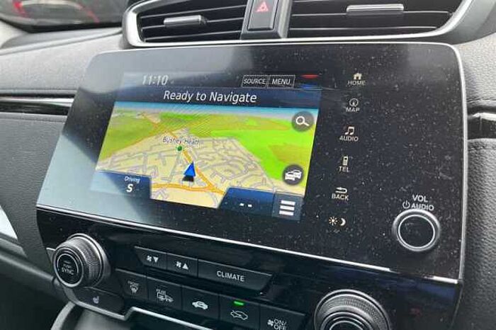 Honda CR-V Hybrid 2.0 I-MMD HYBRID EX 5DR ECVT 