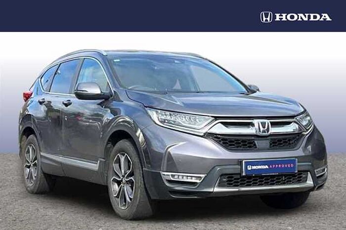 Honda CR-V Hybrid 2.0 I-MMD HYBRID EX 5DR ECVT 