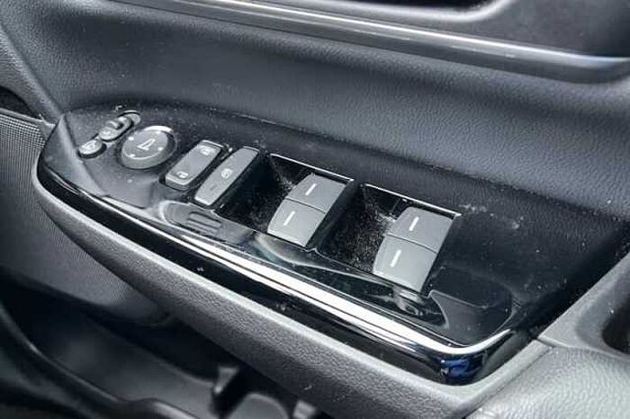 Honda CR-V Hybrid 2.0 I-MMD HYBRID EX 5DR ECVT 