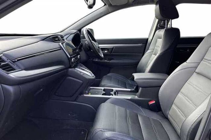 Honda CR-V Hybrid 2.0 I-MMD HYBRID EX 5DR ECVT 