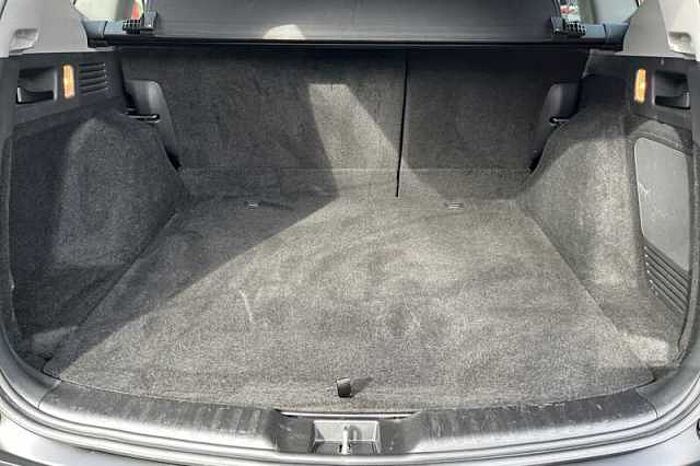 Honda CR-V Hybrid 2.0 I-MMD HYBRID EX 5DR ECVT 