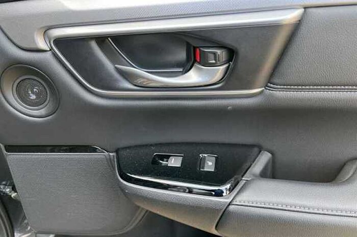 Honda CR-V Hybrid 2.0 I-MMD HYBRID EX 5DR ECVT 