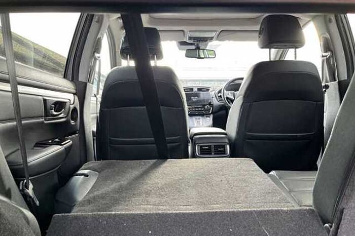 Honda CR-V Hybrid 2.0 I-MMD HYBRID EX 5DR ECVT 
