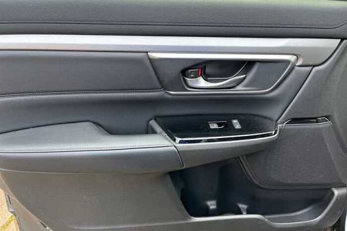 Honda CR-V Hybrid 2.0 I-MMD HYBRID EX 5DR ECVT 