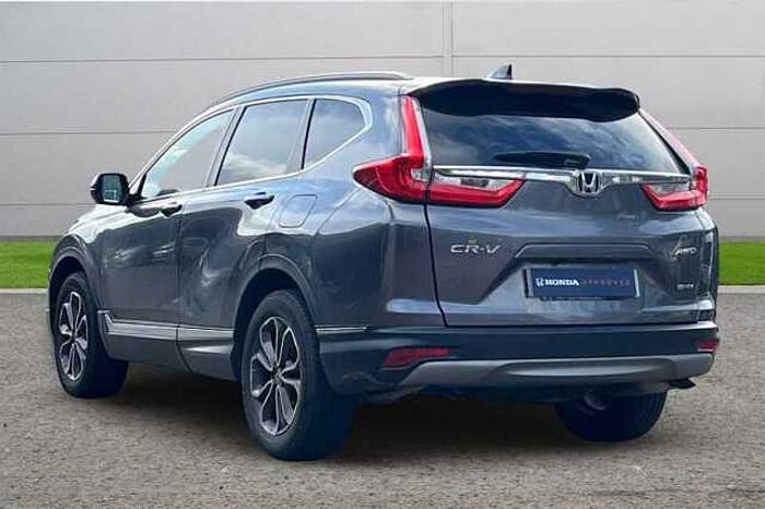 Honda CR-V Hybrid 2.0 I-MMD HYBRID EX 5DR ECVT 