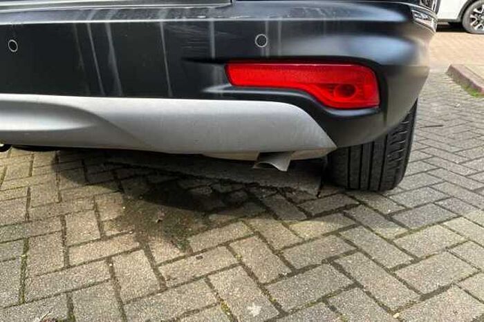 Honda CR-V Hybrid 2.0 I-MMD HYBRID EX 5DR ECVT 