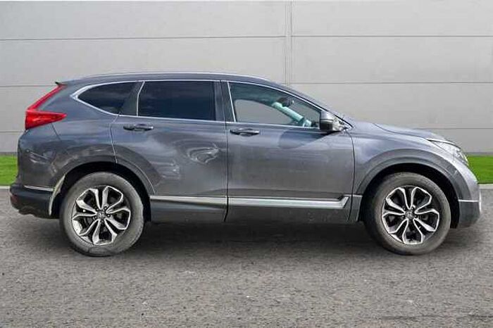 Honda CR-V Hybrid 2.0 I-MMD HYBRID EX 5DR ECVT 
