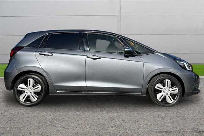 Honda Jazz Hybrid 1.5 I-MMD HYBRID EX 5DR ECVT 