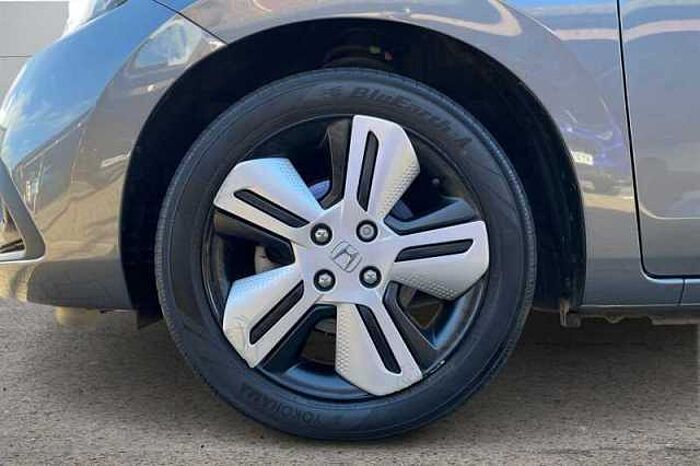 Honda Jazz Hybrid 1.5 I-MMD HYBRID EX 5DR ECVT 