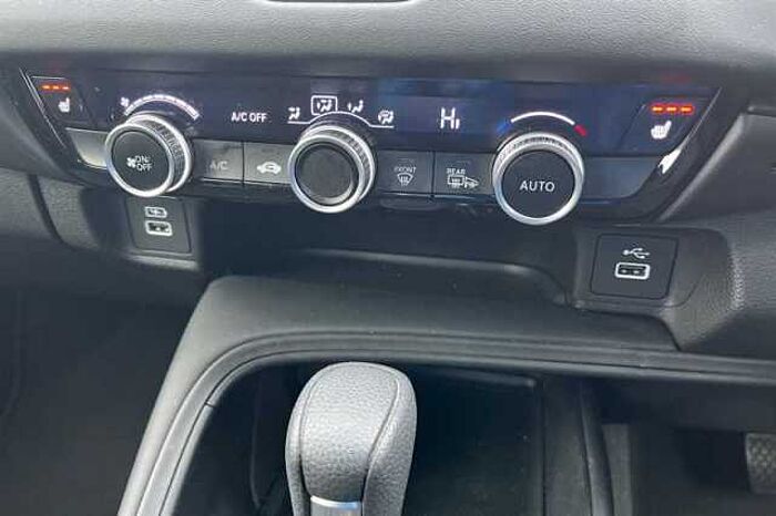 Honda HR-V Hybrid 1.5 EHEV ELEGANCE 5DR CVT 