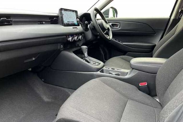 Honda HR-V Hybrid 1.5 EHEV ELEGANCE 5DR CVT 