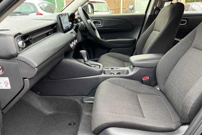 Honda HR-V Hybrid 1.5 EHEV ELEGANCE 5DR CVT 