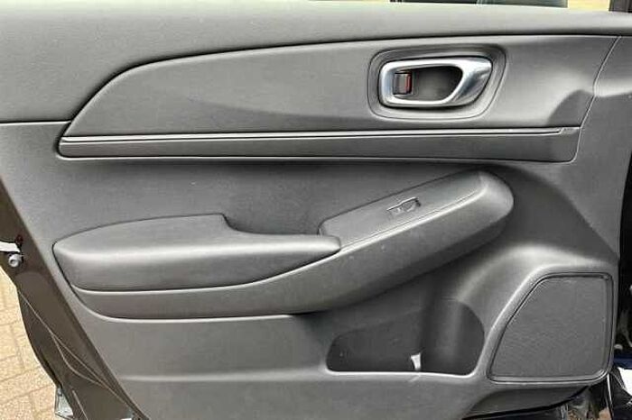 Honda HR-V Hybrid 1.5 EHEV ELEGANCE 5DR CVT 