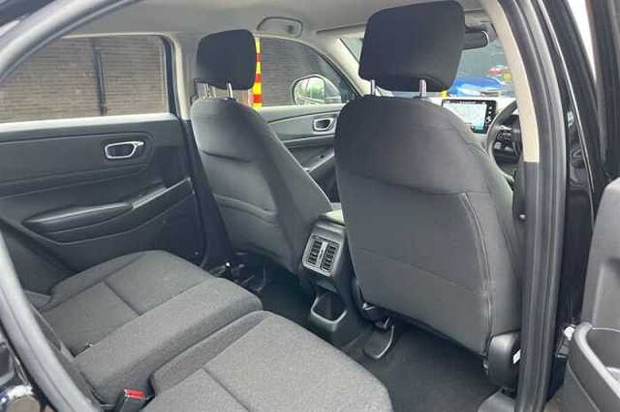 Honda HR-V Hybrid 1.5 EHEV ELEGANCE 5DR CVT 