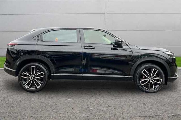 Honda HR-V Hybrid 1.5 EHEV ELEGANCE 5DR CVT 