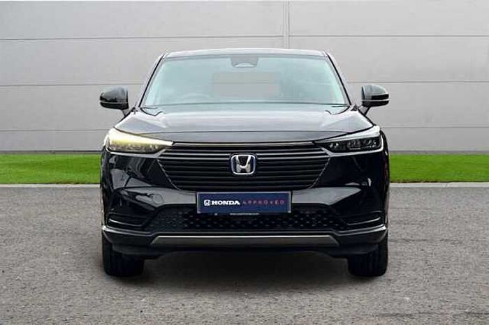 Honda HR-V Hybrid 1.5 EHEV ELEGANCE 5DR CVT 