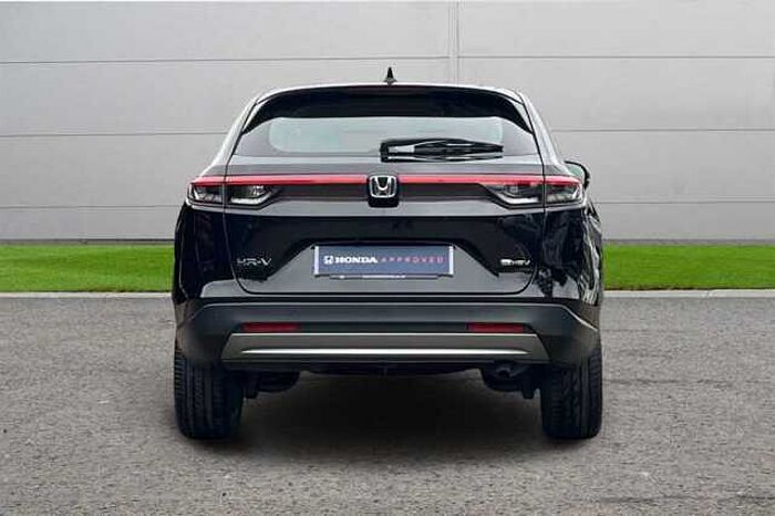 Honda HR-V Hybrid 1.5 EHEV ELEGANCE 5DR CVT 