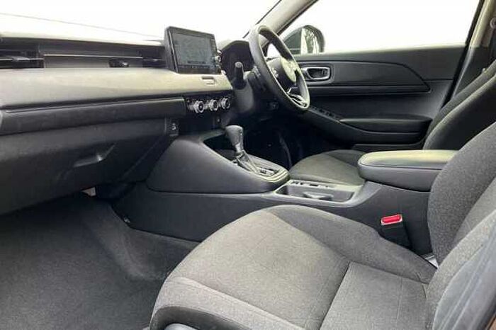 Honda HR-V Hybrid 1.5 EHEV ELEGANCE 5DR CVT 