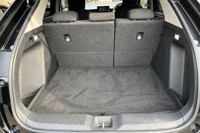 Honda HR-V Hybrid 1.5 EHEV ELEGANCE 5DR CVT 