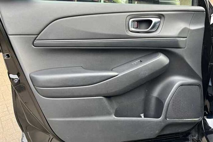 Honda HR-V Hybrid 1.5 EHEV ELEGANCE 5DR CVT 