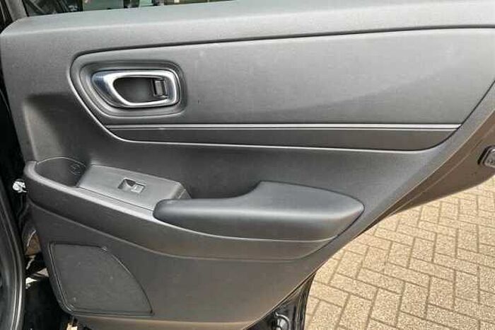 Honda HR-V Hybrid 1.5 EHEV ELEGANCE 5DR CVT 