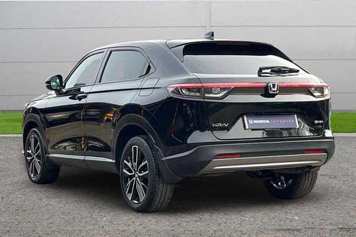 Honda HR-V Hybrid 1.5 EHEV ELEGANCE 5DR CVT 