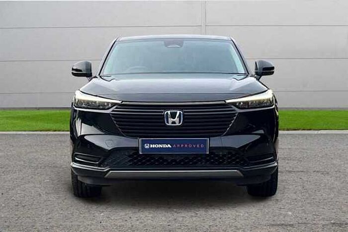 Honda HR-V Hybrid 1.5 EHEV ELEGANCE 5DR CVT 