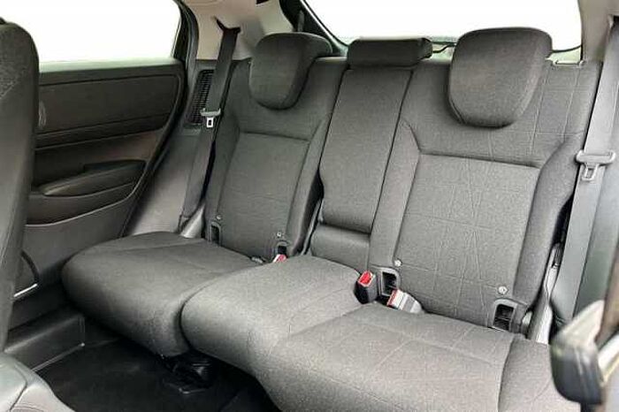 Honda HR-V Hybrid 1.5 EHEV ELEGANCE 5DR CVT 