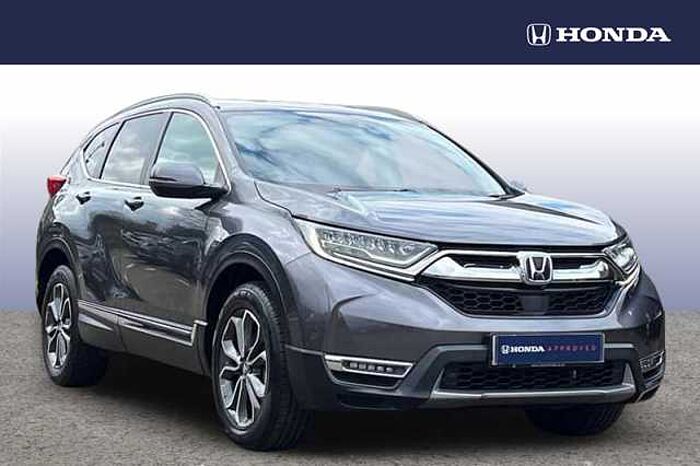 Honda CR-V Hybrid 2.0 I-MMD HYBRID SR 5DR ECVT 