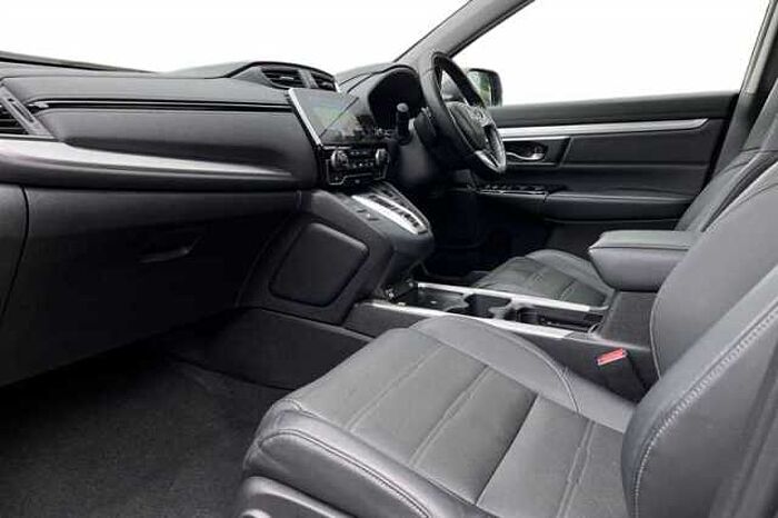Honda CR-V Hybrid 2.0 I-MMD HYBRID SR 5DR ECVT 