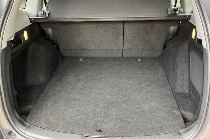 Honda CR-V Hybrid 2.0 I-MMD HYBRID SR 5DR ECVT 