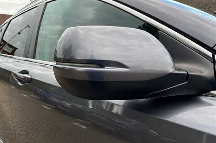 Honda CR-V Hybrid 2.0 I-MMD HYBRID SR 5DR ECVT 