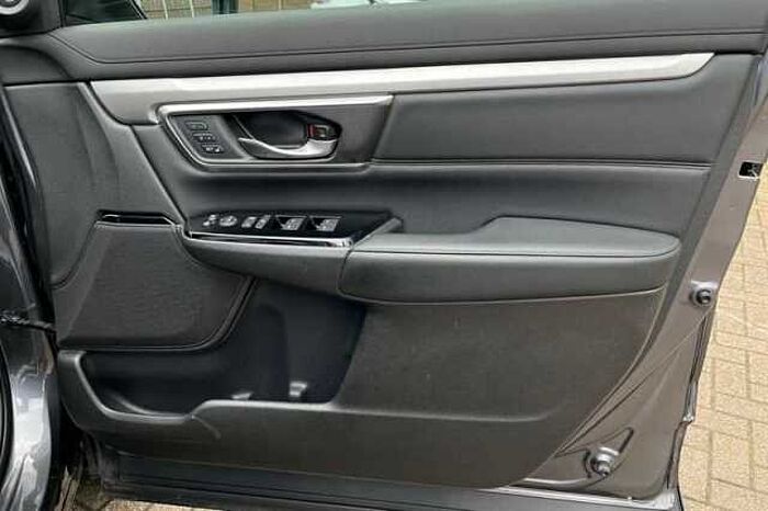 Honda CR-V Hybrid 2.0 I-MMD HYBRID SR 5DR ECVT 