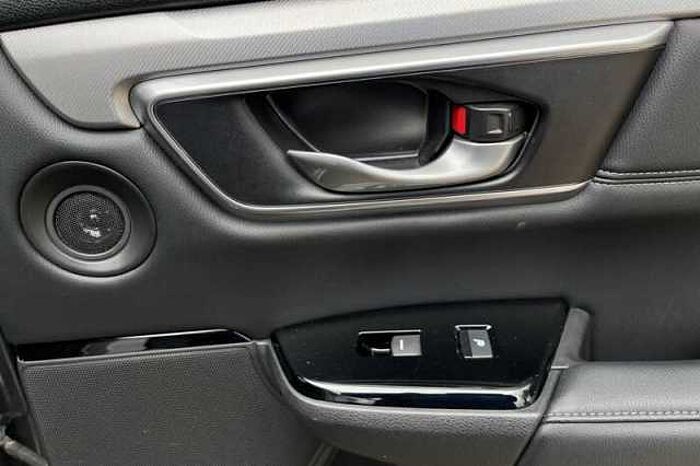 Honda CR-V Hybrid 2.0 I-MMD HYBRID SR 5DR ECVT 